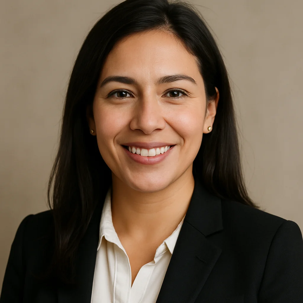 Isabella Reyes, iGaming Autora